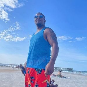 Meet your Posher, Tony hulk t.